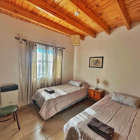 Dpto Ayacucho Apartman Mendoza Kültér fotó