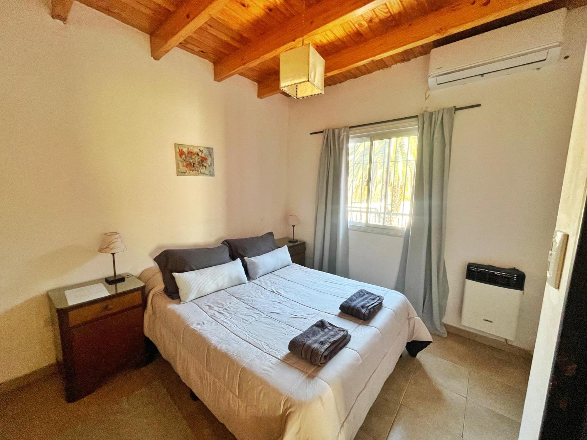 Dpto Ayacucho Apartman Mendoza Kültér fotó