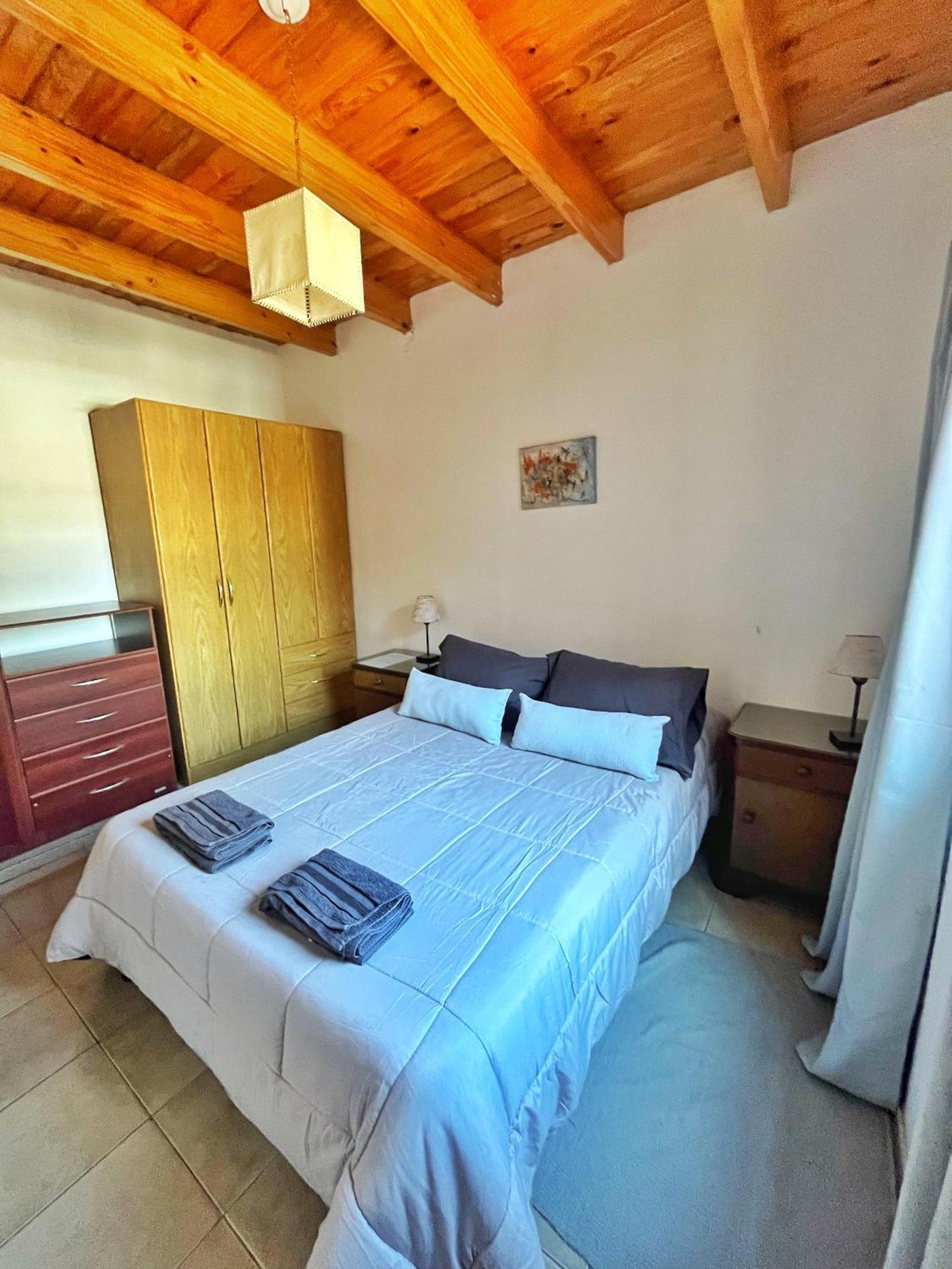 Dpto Ayacucho Apartman Mendoza Kültér fotó