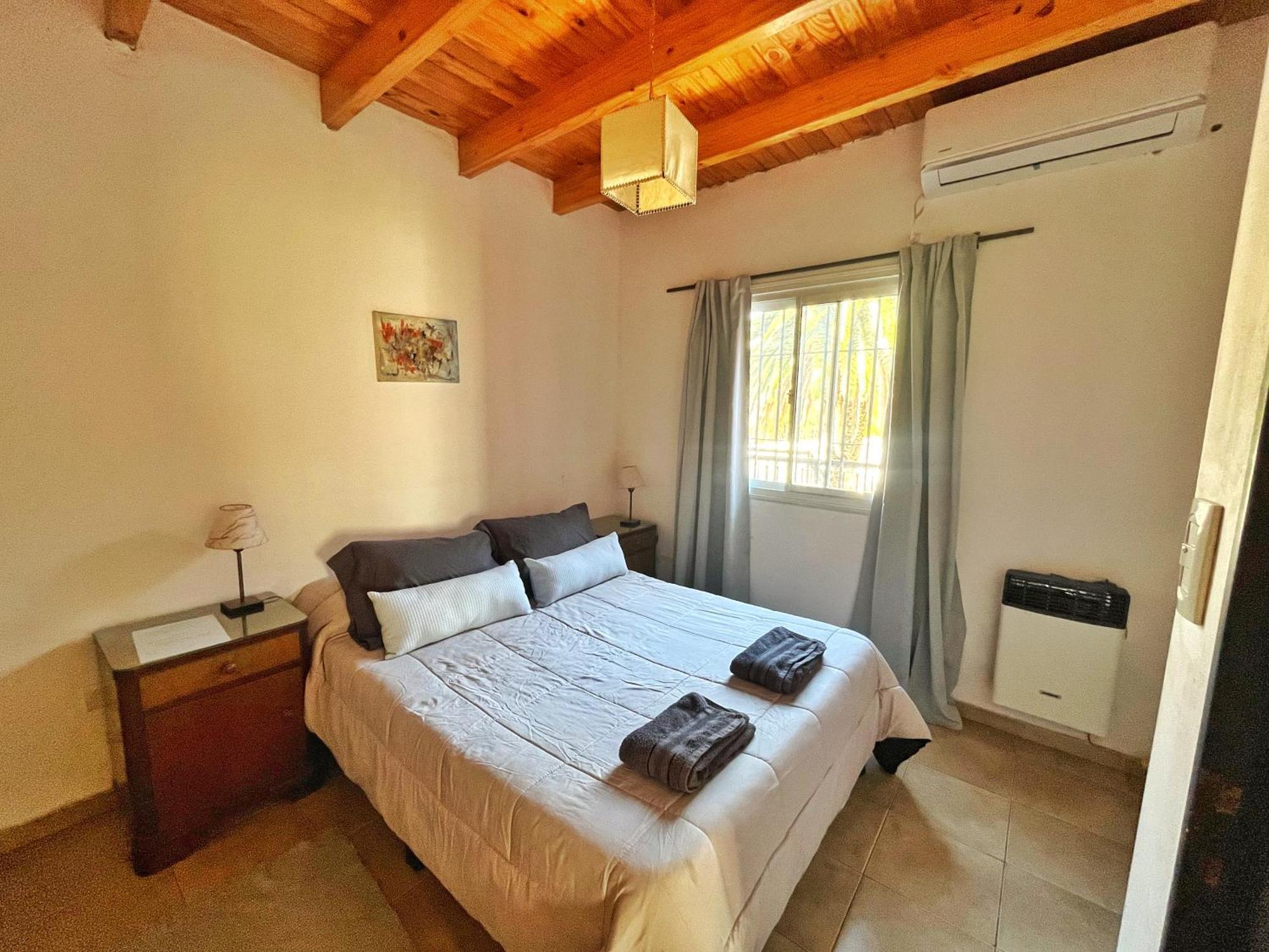 Dpto Ayacucho Apartman Mendoza Kültér fotó